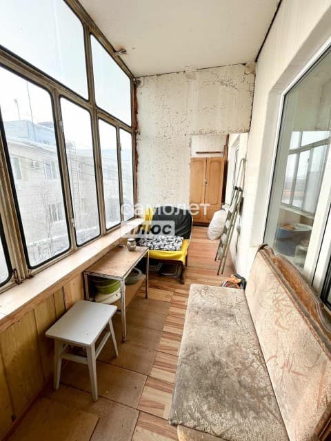 2 комн., 55 м², 112 серия, Жатай 9