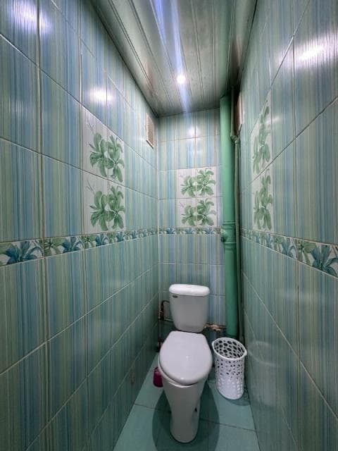 3 комн., 62 м², КПД, Авиапорт 8