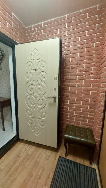 2 комн., 78 м², Монолитно-каркасный, 203 мкрн. 11