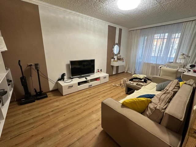 4 комн., 71 м², КПД, Птицефабрика 2