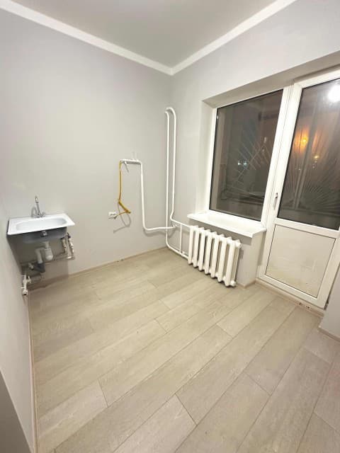 1 комн., 33 м², 112 серия, ДСК 3