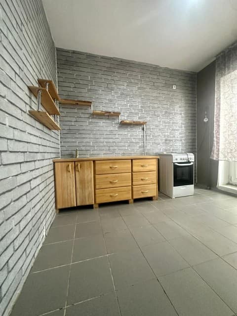 1 комн., 37 м², 112 серия, 103 квартал (Ростелеком) 3