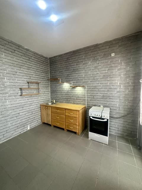 1 комн., 37 м², 112 серия, 103 квартал (Ростелеком) 4