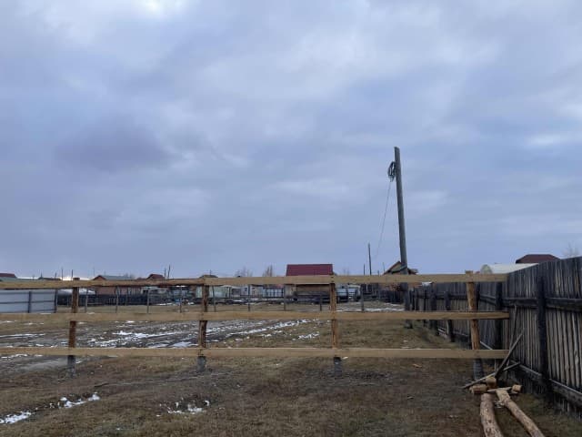 800 м², земельные участки, продаю 7