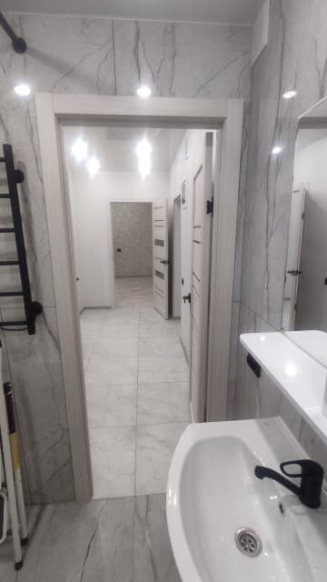 2 комн., 56 м², Блочный 7