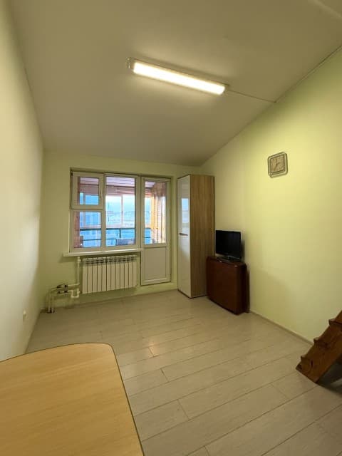 1 комн., Блочный, 16 квартал 2