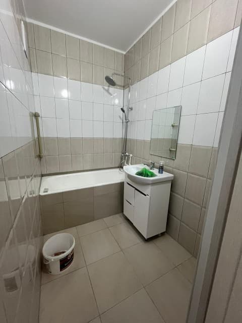 1 комн., 38 м², 112 серия, Студгородок 6