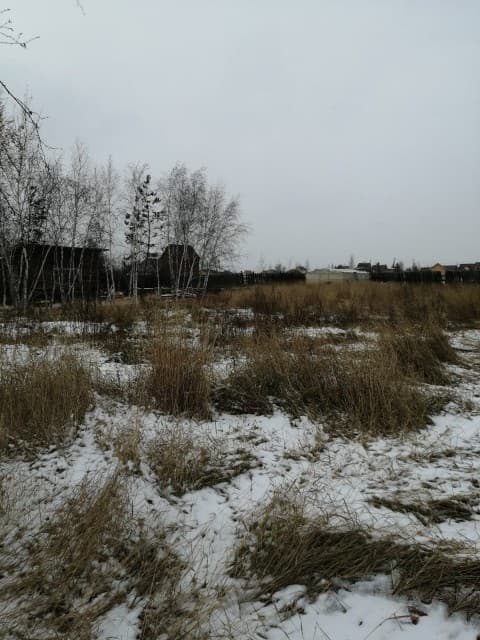 1000 м², земельные участки, продаю 3