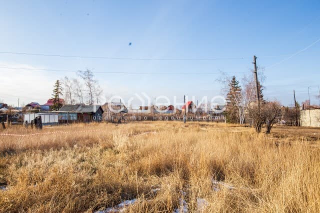 845 м², земельные участки, продаю