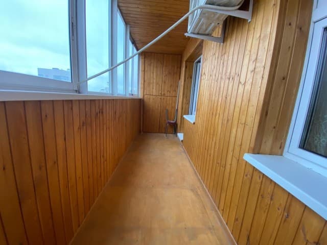 2 комн., Инд. планировка, Областная больница, рынок "Манньыаттаах" 16