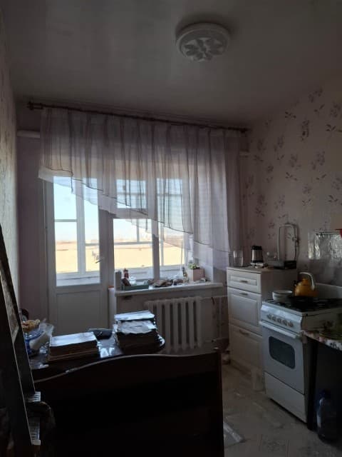 2 комн., 47 м², Блочный, Марха 2