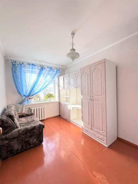 4 комн., 75 м², КПД, Апельсин 14