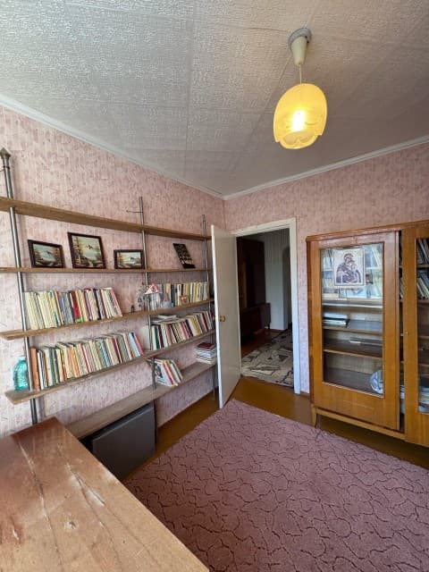 4 комн., 75 м², КПД, Апельсин 7