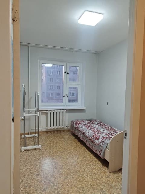 4 комн., 70 м², КПД, ЯКСМК 6