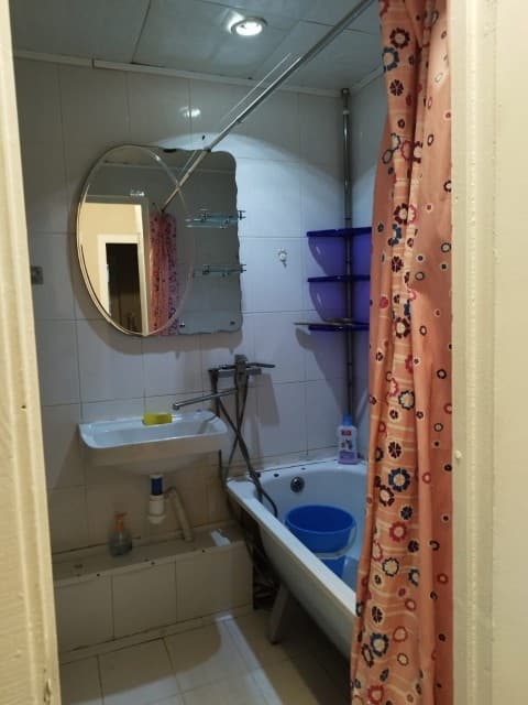 4 комн., 70 м², КПД, ЯКСМК 12