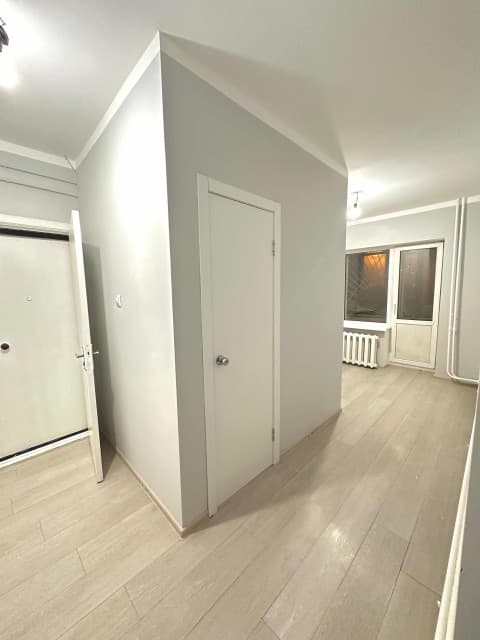 1 комн., 33 м², 112 серия, ДСК