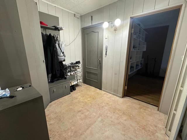 4 комн., 71 м², КПД, Птицефабрика 6