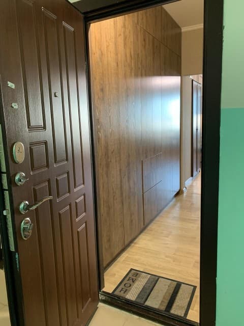 Студия, 29 м², Монолитно-каркасный, ДСК 5