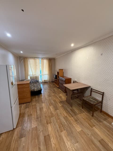 Студия, 30 м², Малосемейка, Гимеин 4