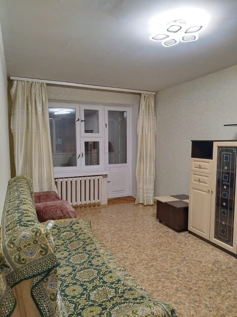 4 комн., 70 м², КПД, ЯКСМК 5