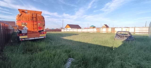 1000 м², земельные участки, продаю 3