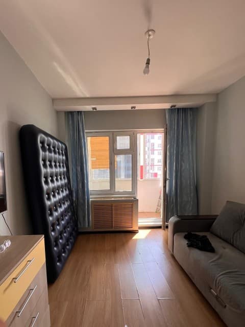 2 комн., Монолитно-каркасный, ЯКСМК 8