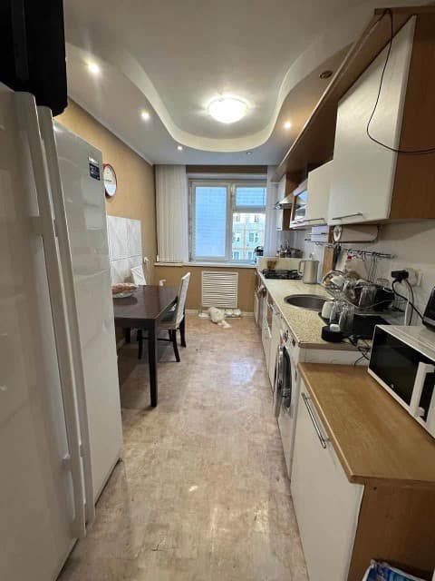 4 комн., 71 м², КПД, Птицефабрика 3