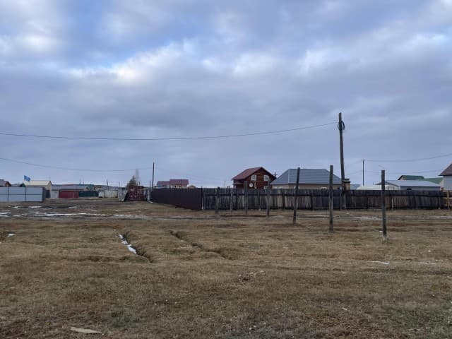 800 м², земельные участки, продаю 3