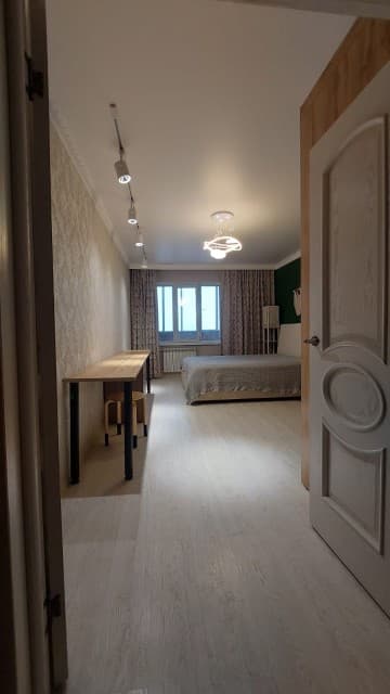 2 комн., 78 м², Монолитно-каркасный, 203 мкрн. 3