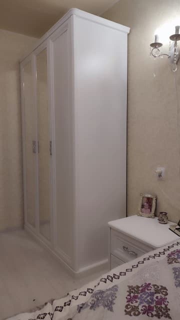 2 комн., 48 м², Блочный, Сайсары 6