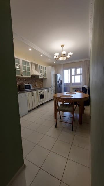 2 комн., 78 м², Монолитно-каркасный, 203 мкрн. 5