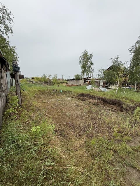 629 м², земельные участки, продаю 3