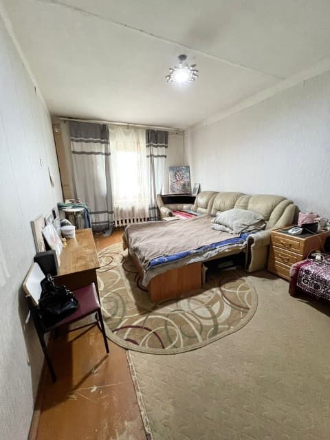 3 комн., 68 м², 112 серия, ДСК 3