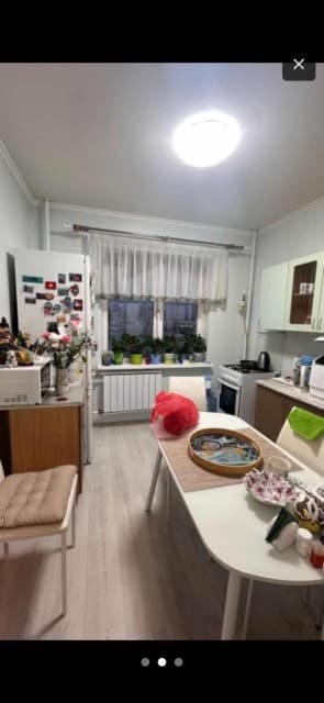 1 комн., 37 м², 112 серия, 103 квартал (Ростелеком) 2