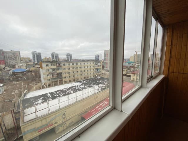 2 комн., Инд. планировка, Областная больница, рынок "Манньыаттаах" 17