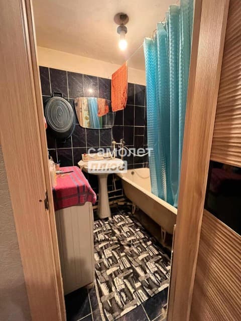 2 комн., 55 м², 112 серия, Жатай 10