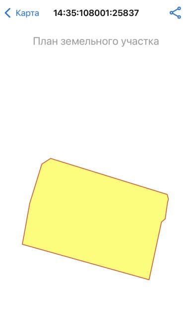 840 м², земельные участки, продаю 9