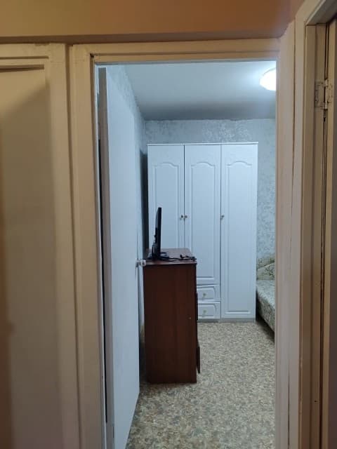 4 комн., 70 м², КПД, ЯКСМК 10