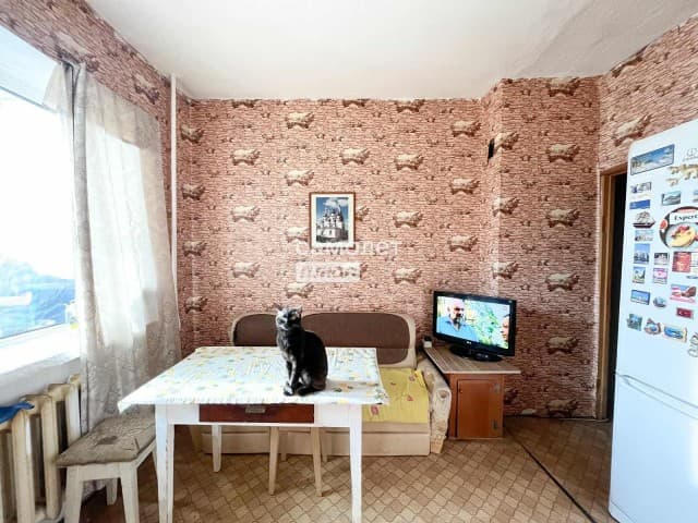 2 комн., 55 м², 112 серия, Жатай 4
