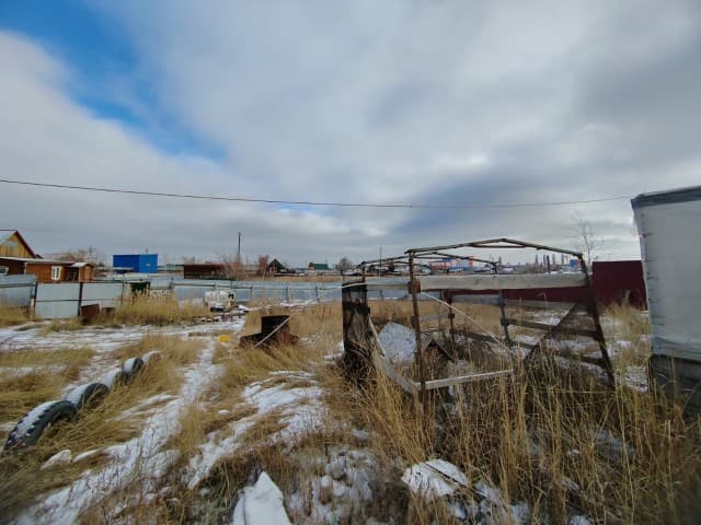 1151 м², земельные участки, продаю 4