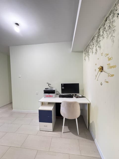 2 комн., 65 м², Инд. планировка, Центр - район пл. Дружбы 3