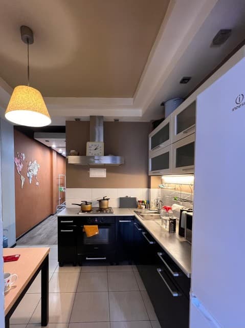 2 комн., Монолитно-каркасный, ЯКСМК 2