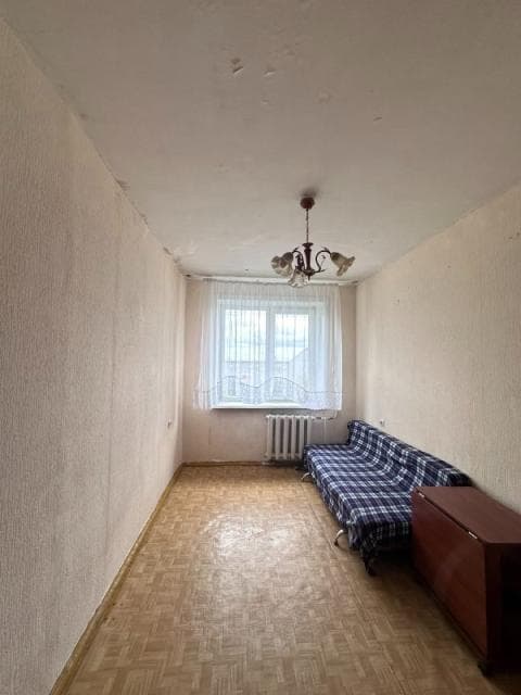 3 комн., 62 м², КПД, Авиапорт 6