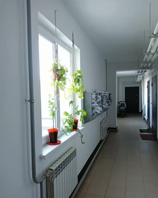 2 комн., 48 м², Блочный, Сайсары 9