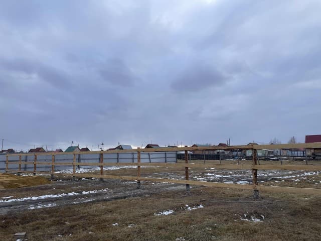 800 м², земельные участки, продаю 5