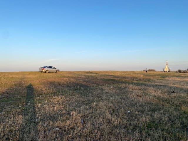 1207 м², земельные участки, продаю 3