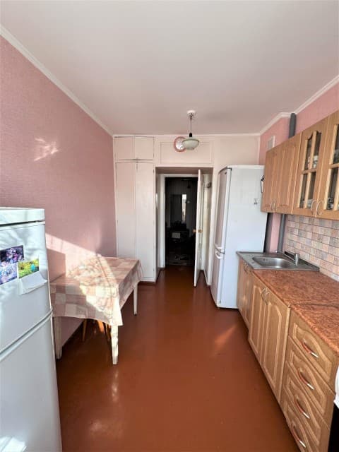 4 комн., 75 м², КПД, Апельсин 4