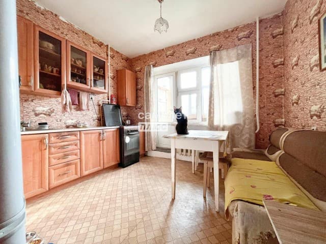 2 комн., 55 м², 112 серия, Жатай 3