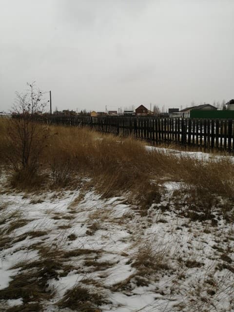 1400 м², земельные участки, продаю 3