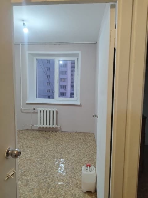 4 комн., 70 м², КПД, ЯКСМК 8